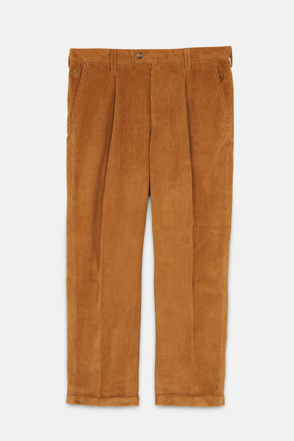 Corduroy Trousers - Image 5