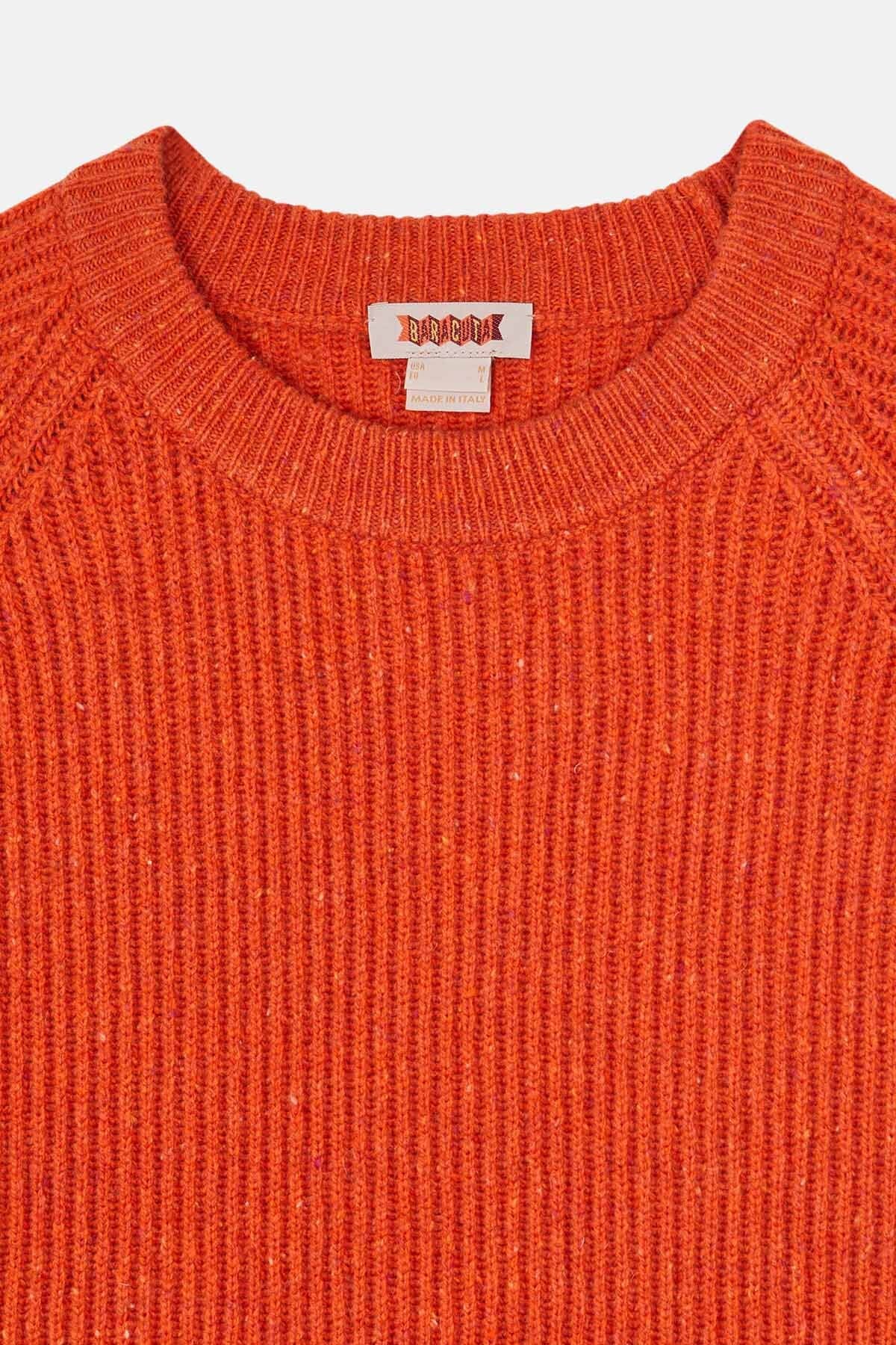 Fisherman Crew Neck - Image 6