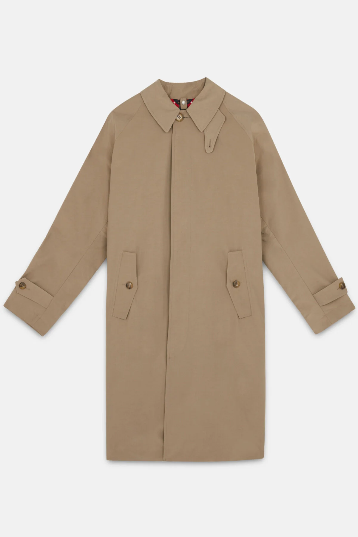 G12 Baracuta Cloth - Image 6