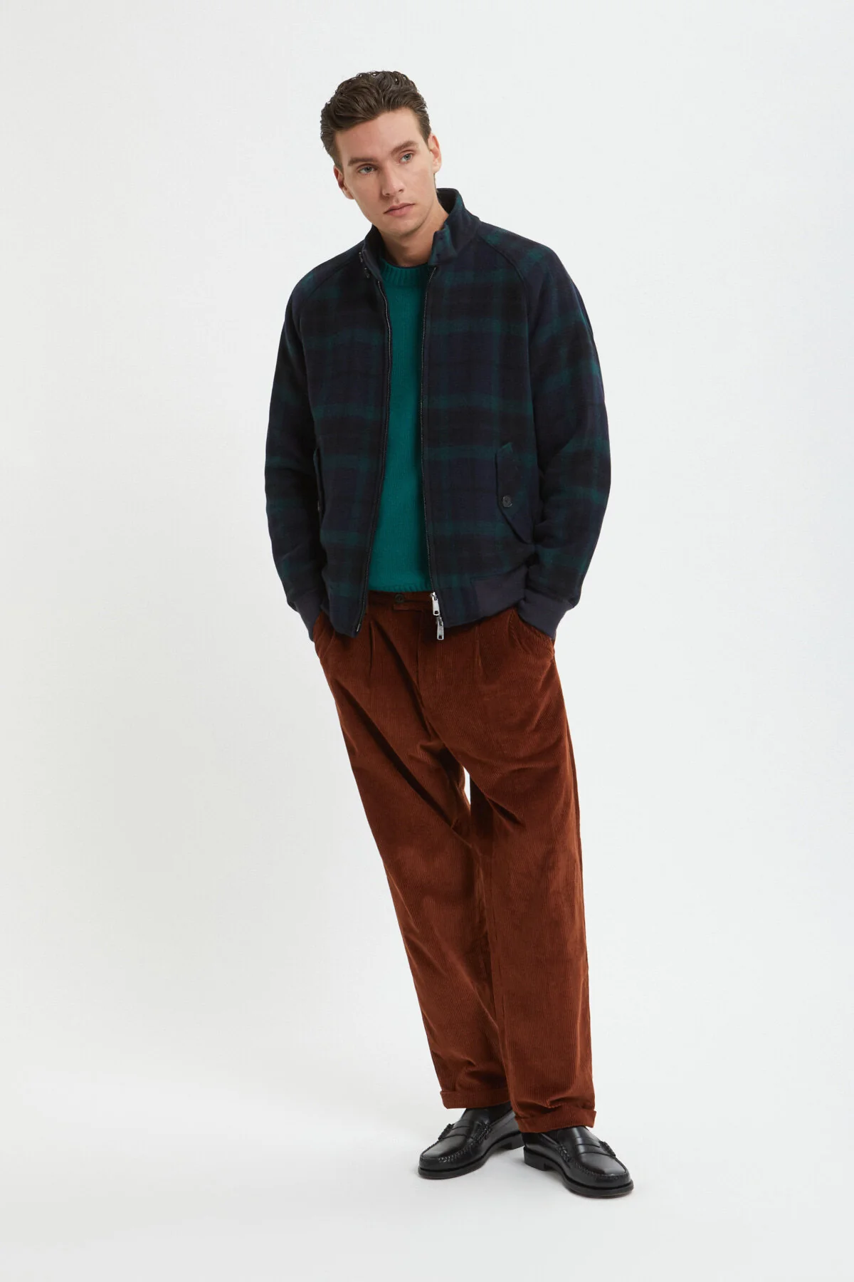 G9 Double Wool - Image 2