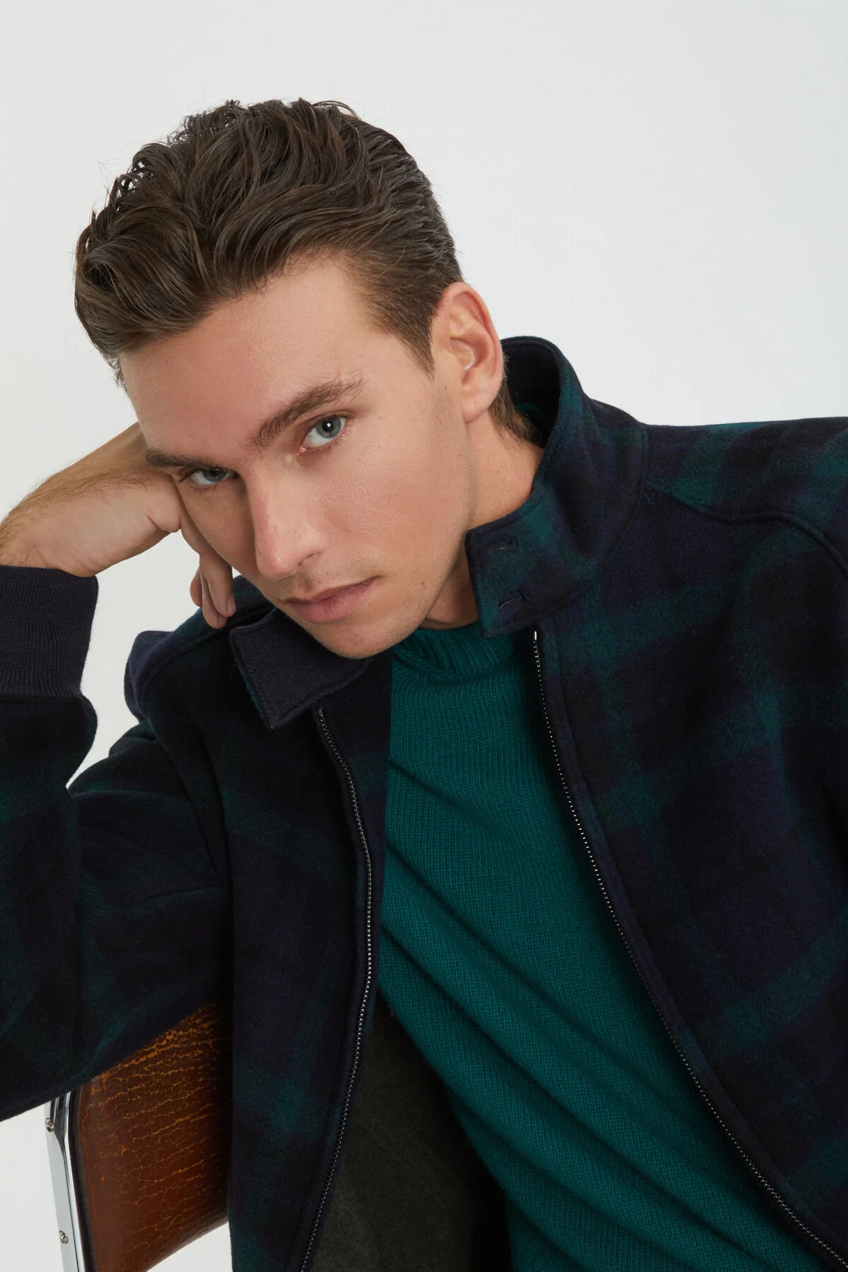 G9 Double Wool - Image 4