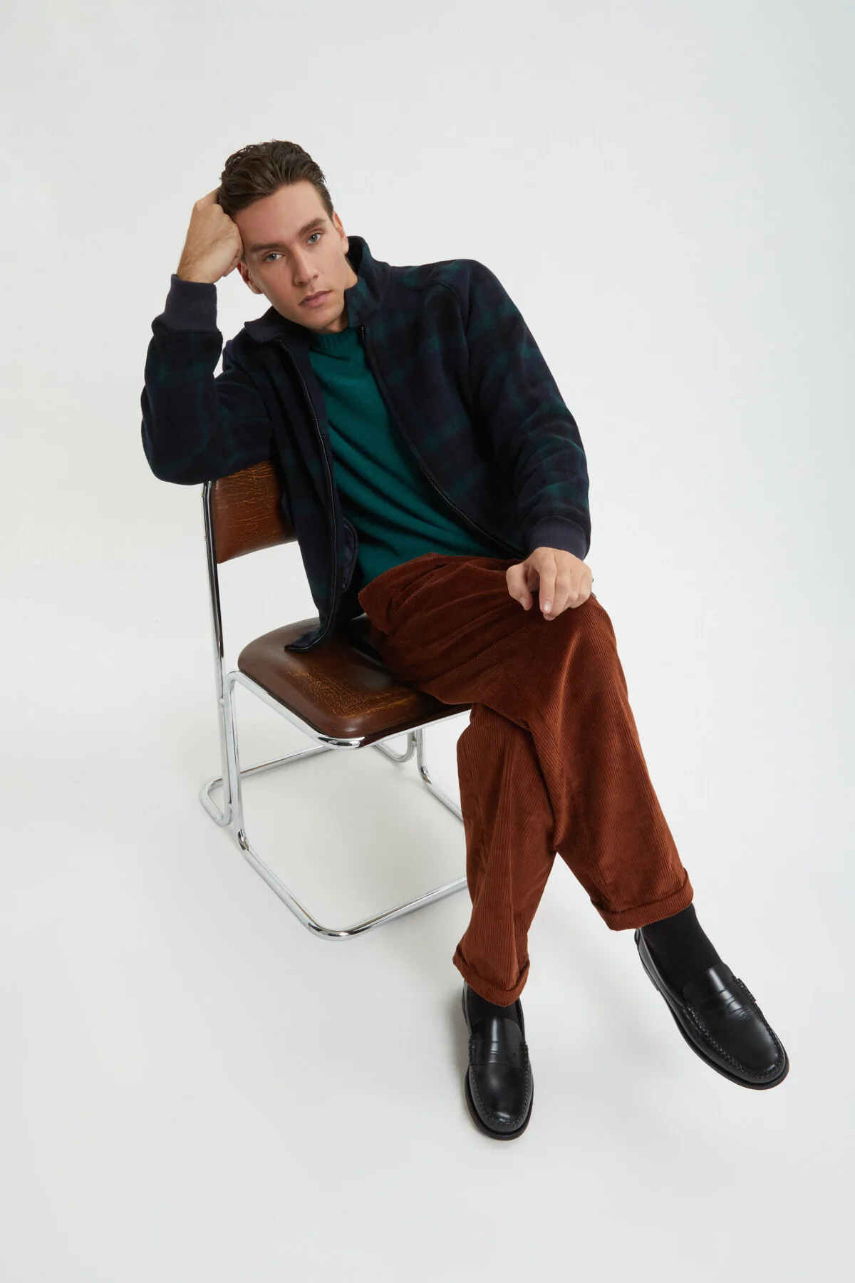 G9 Double Wool - Image 5