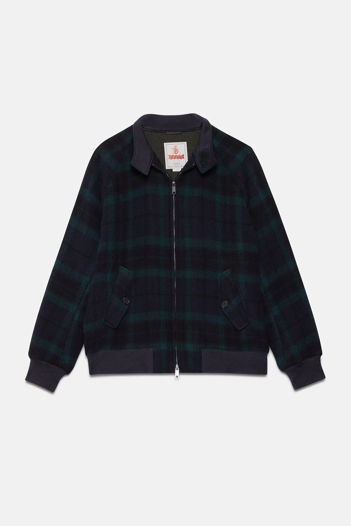 G9 Double Wool - Image 6