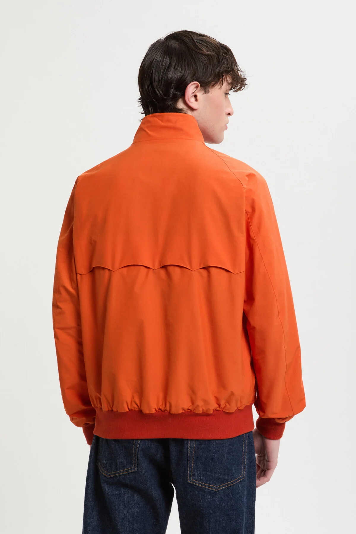 G9 Harrington Jacket - Image 2