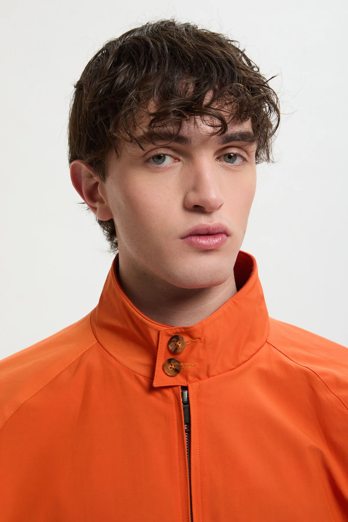 G9 Harrington Jacket - Image 3
