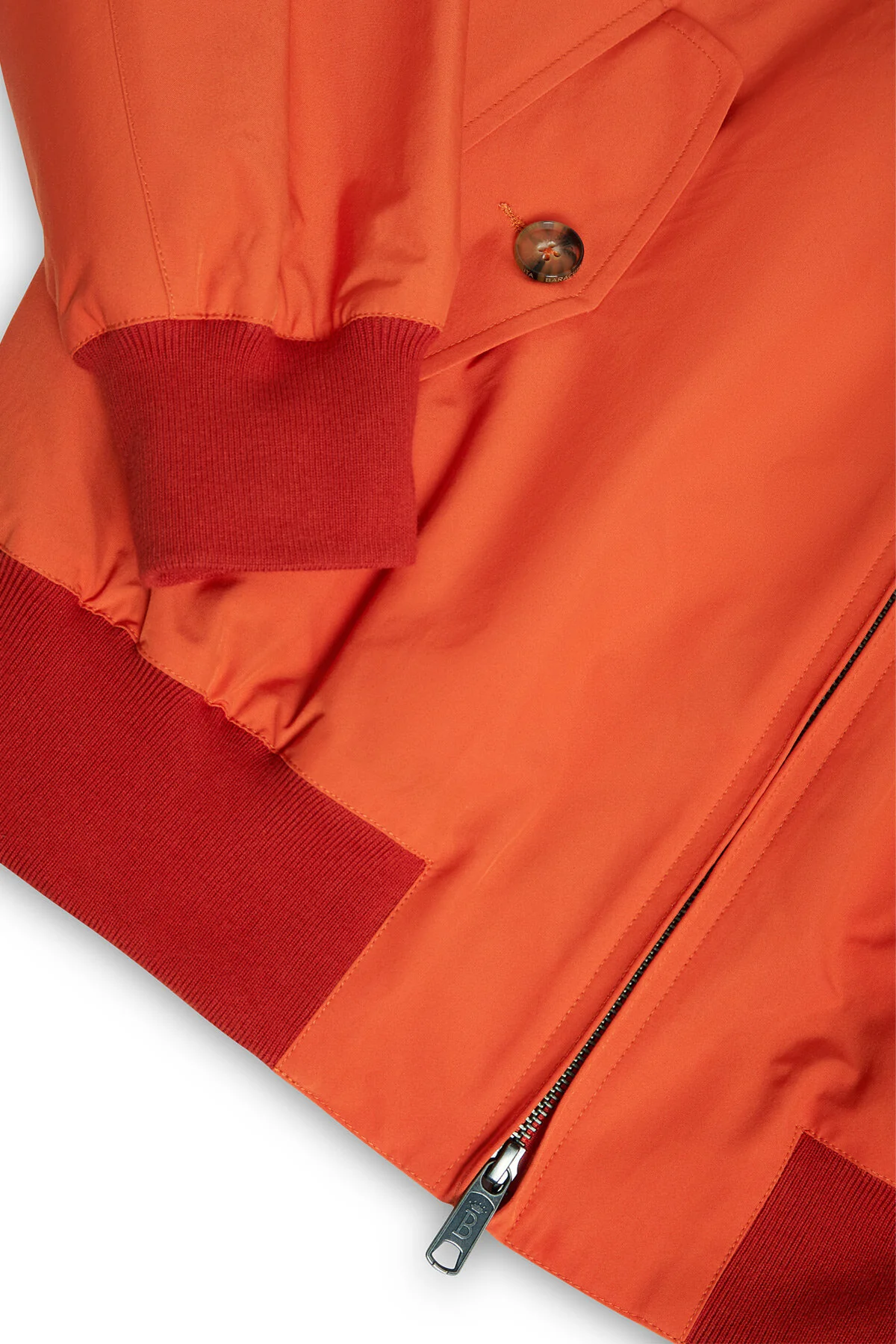 G9 Harrington Jacket - Image 6