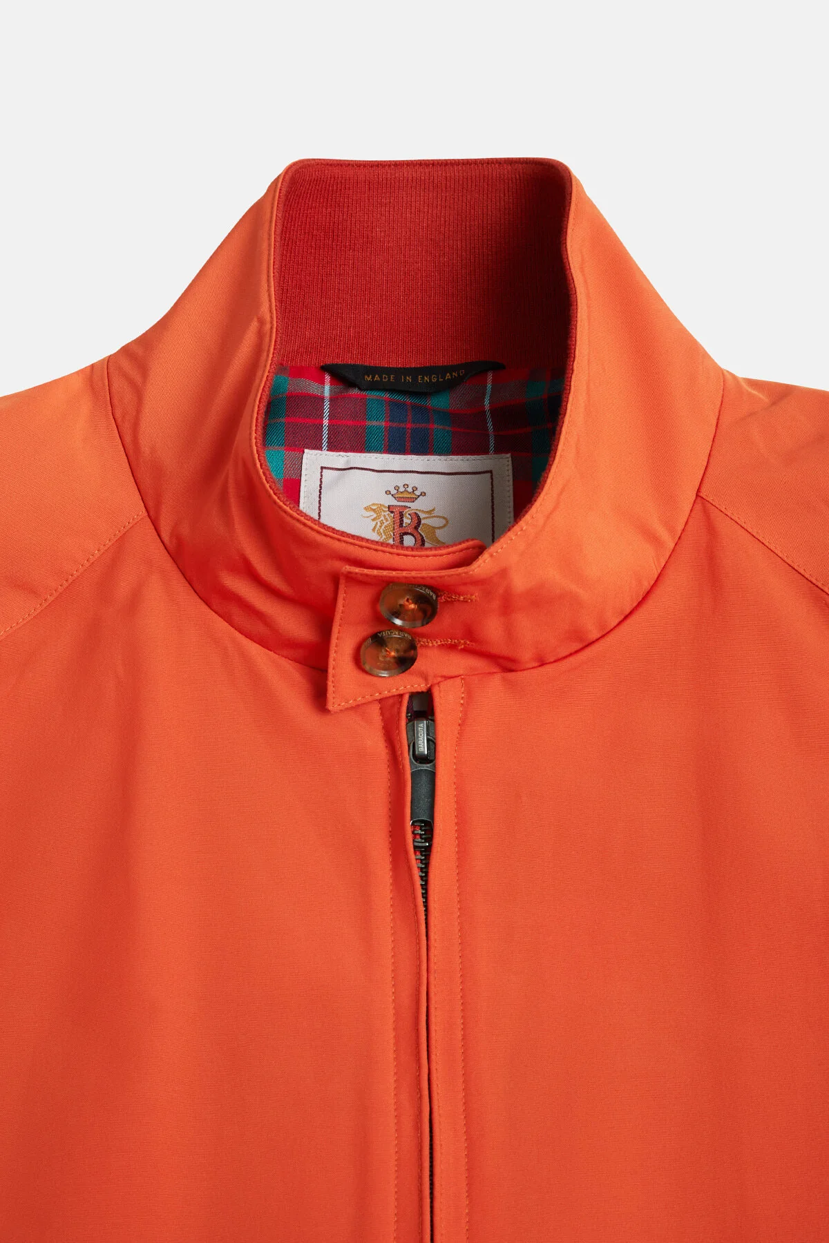 G9 Harrington Jacket - Image 7