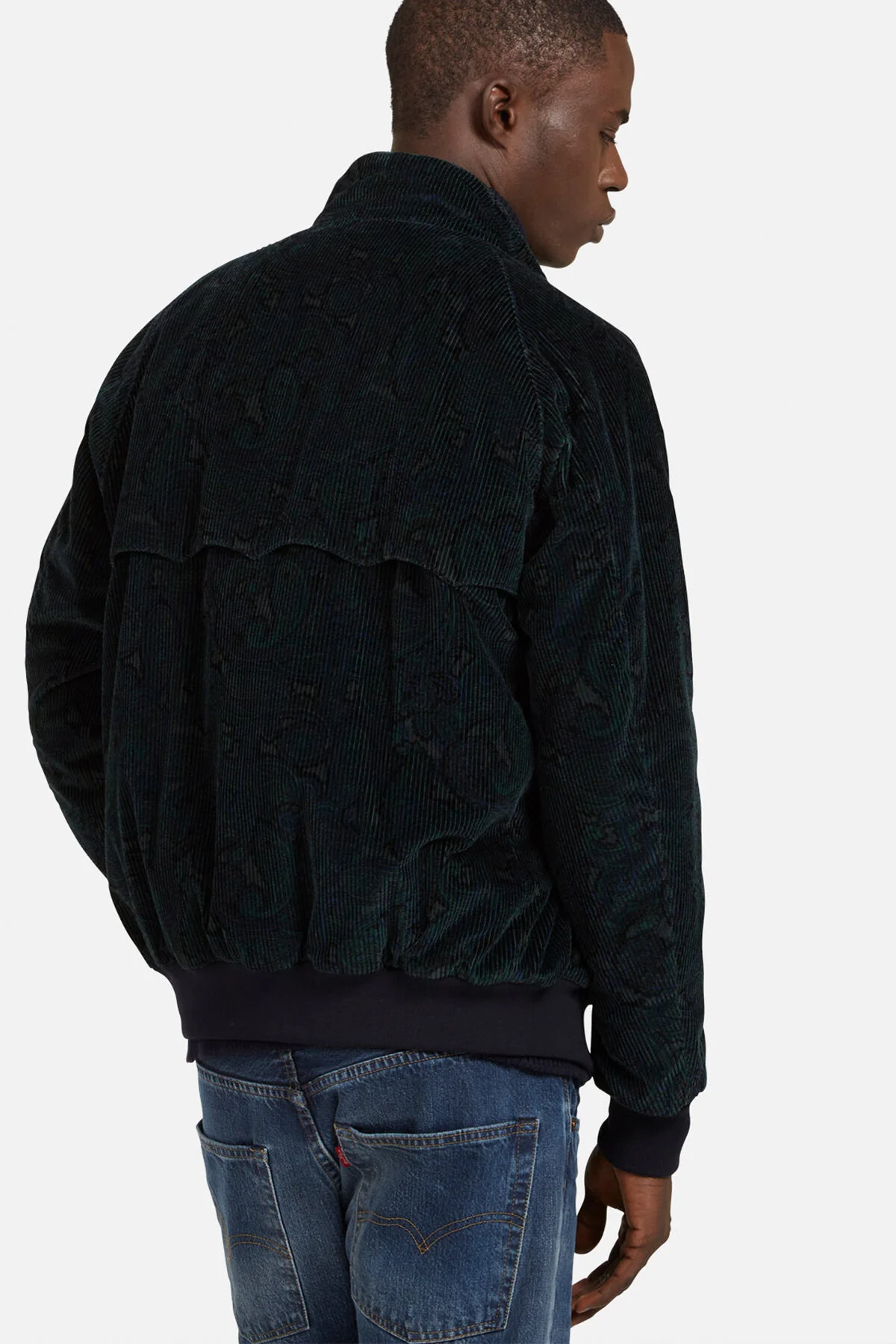 G9 Pattern Corduroy - Image 3