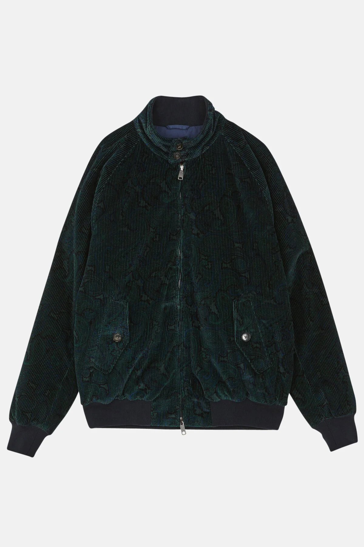 G9 Pattern Corduroy - Image 5