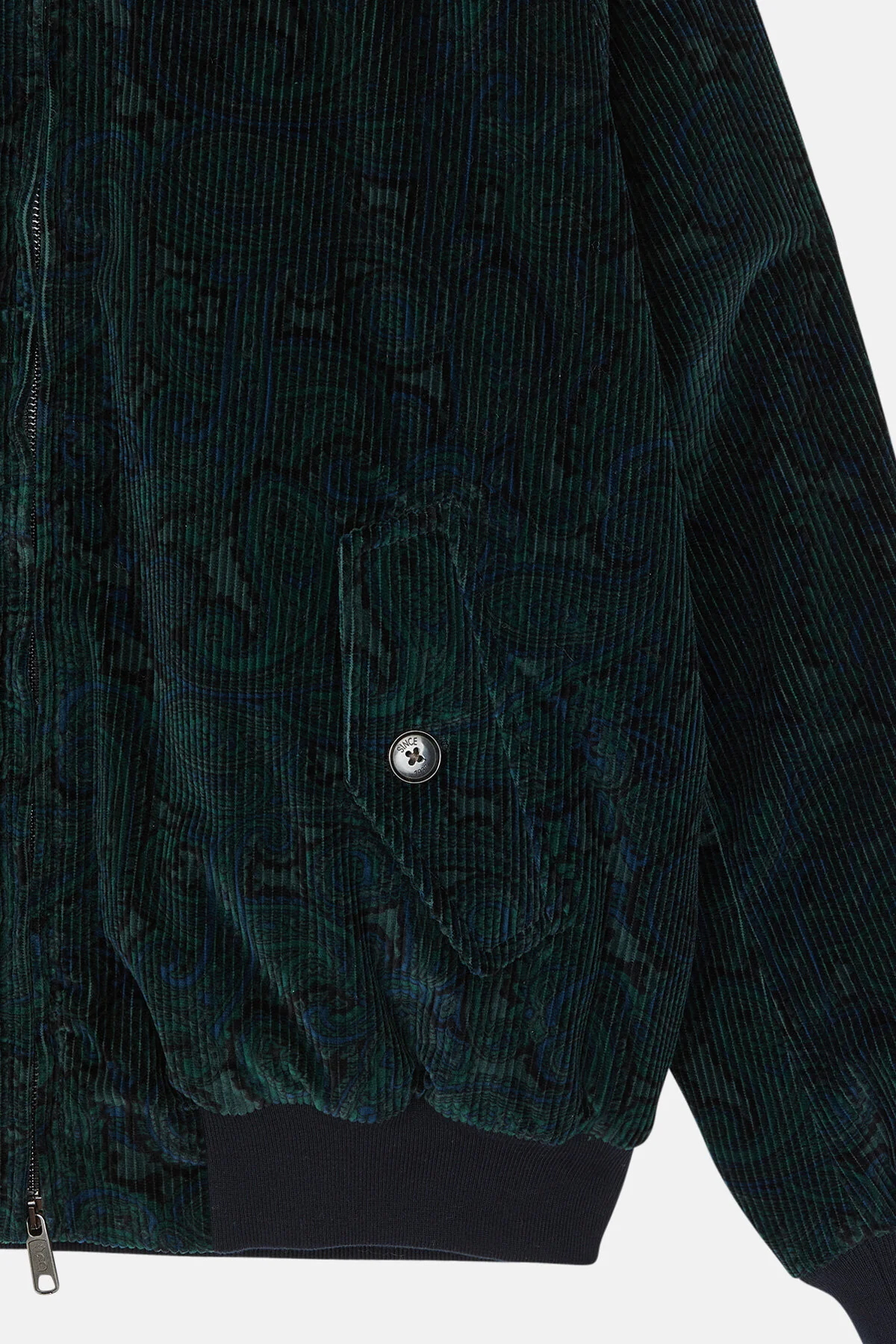 G9 Pattern Corduroy - Image 7