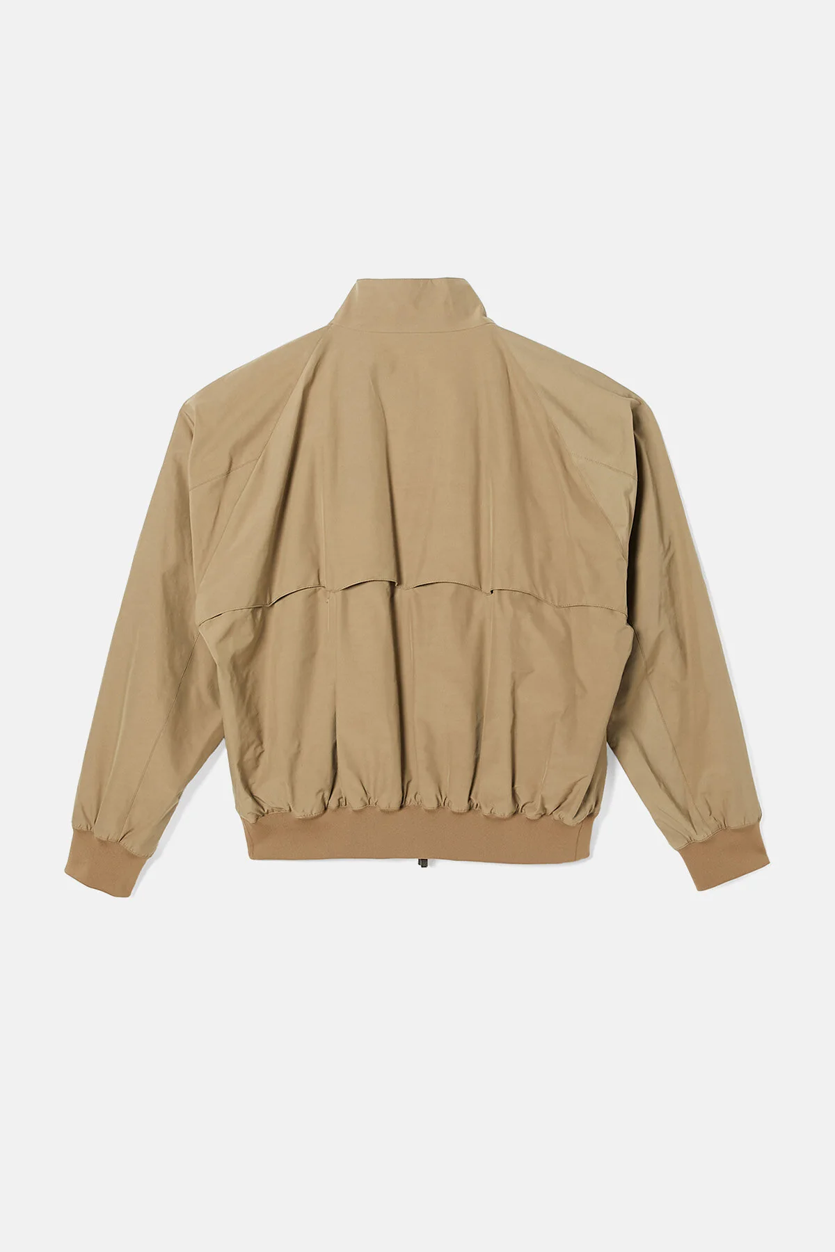 N.HOOLYWOOD x BARACUTA REVERSIBLE G9 - Image 8