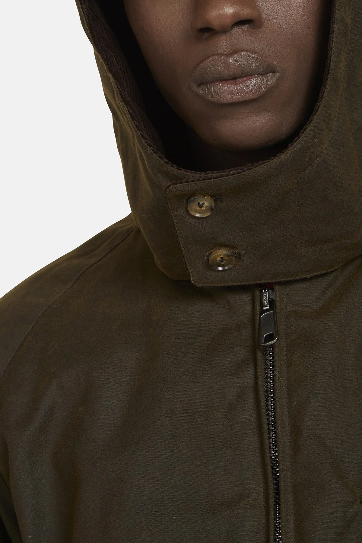 Wax Driver Jacket - Image 5