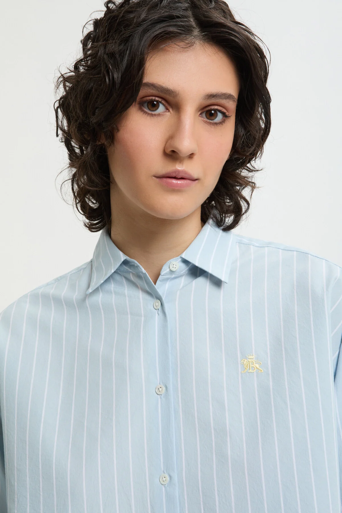 Mini BD Shirt Woman - Image 4