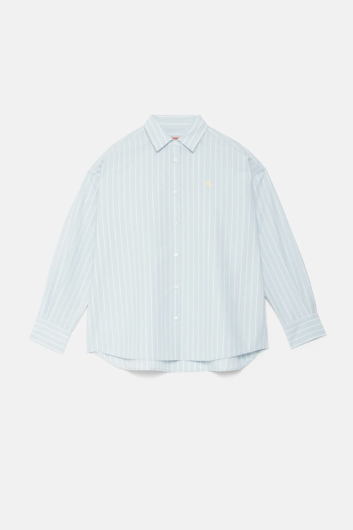 Mini BD Shirt Woman - Image 5