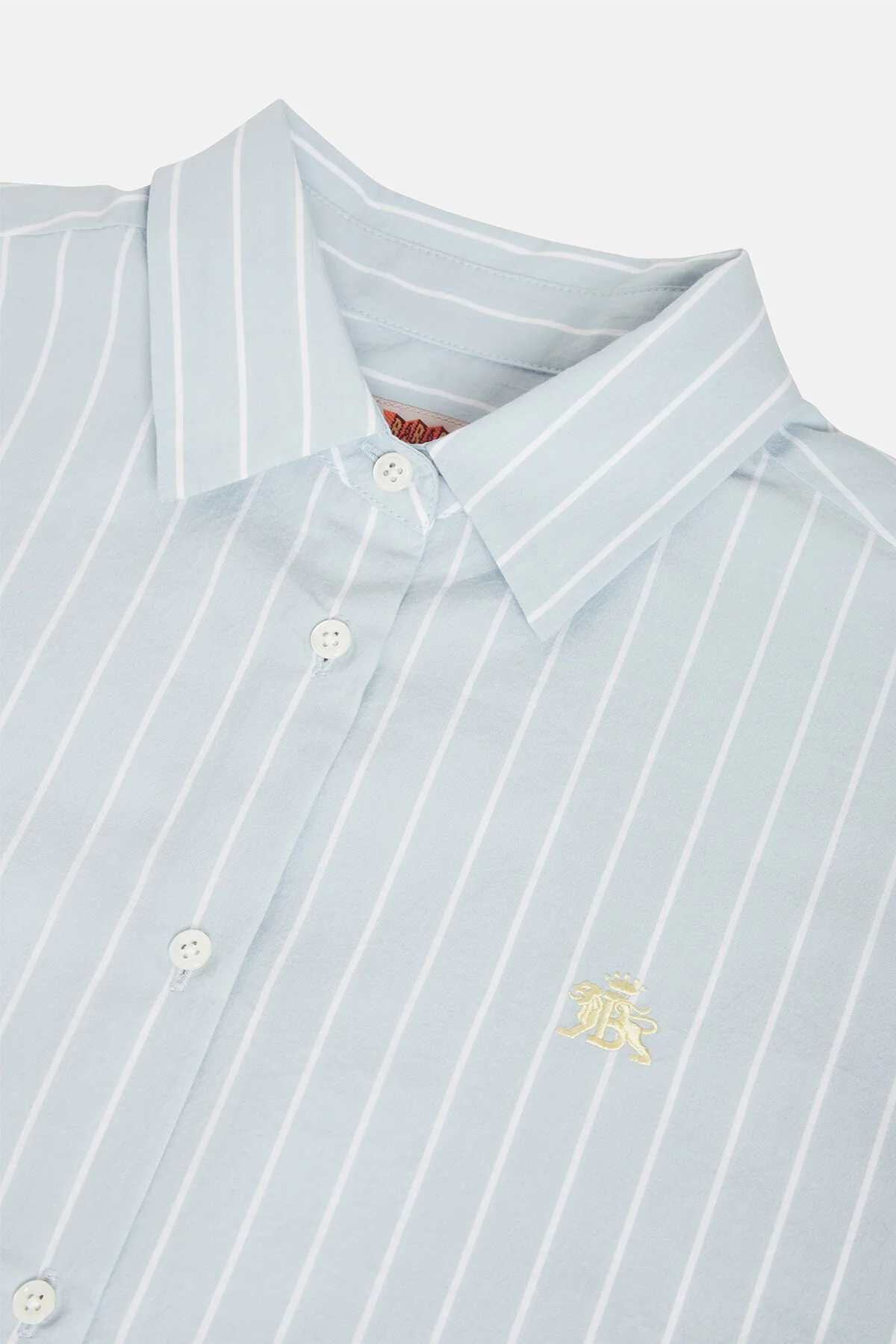 Mini BD Shirt Woman - Image 6