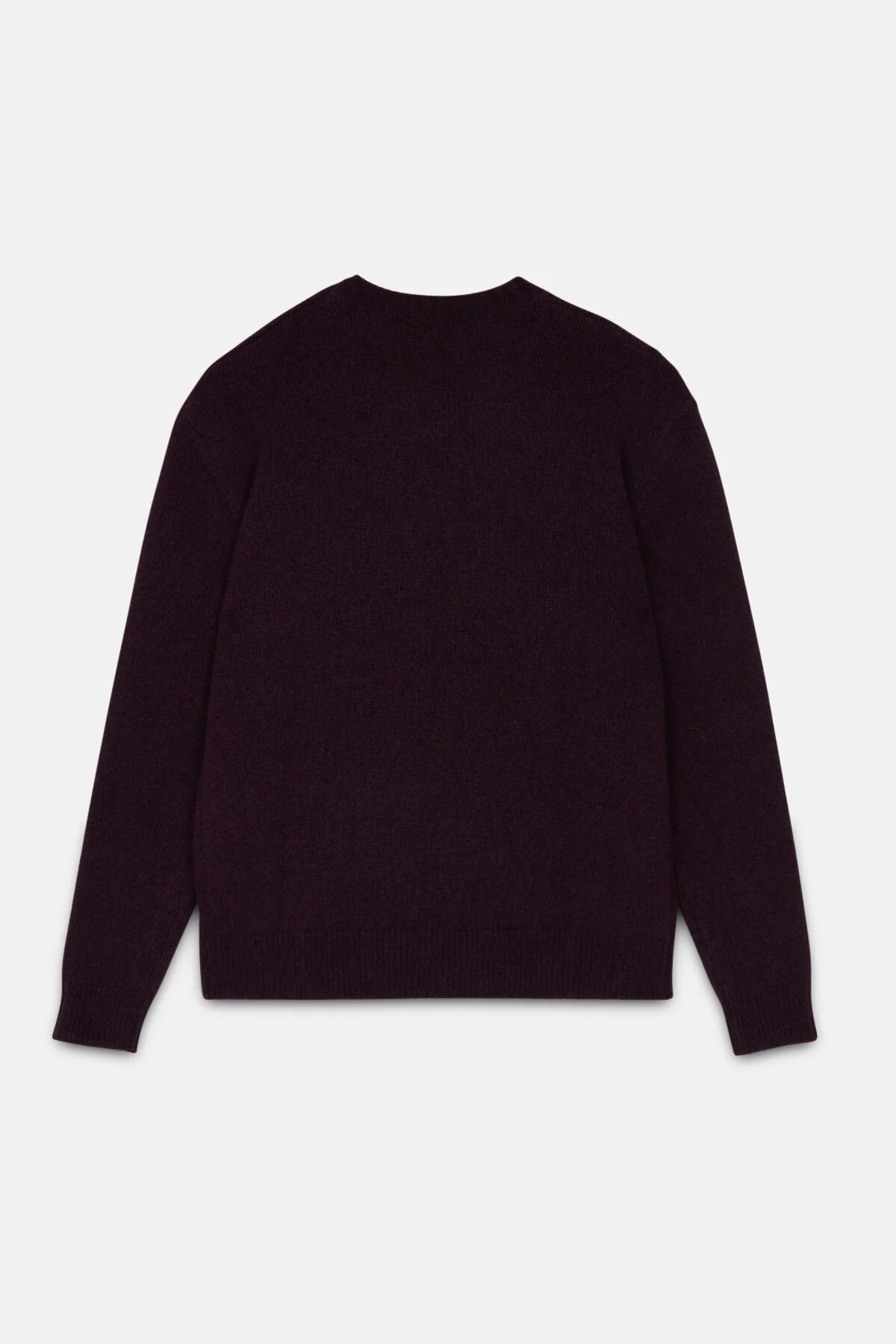 Wool Crew Neck - Image 6
